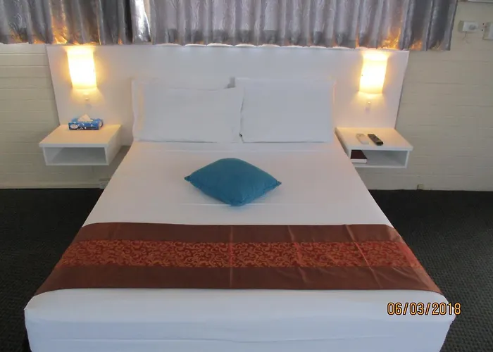 Cronulla Motor Inn