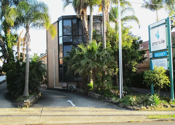 Cronulla Motor Inn