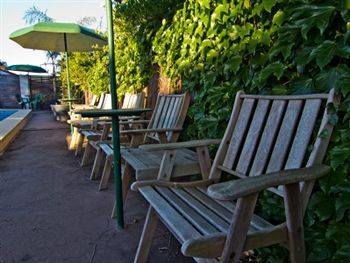 Motor Motel