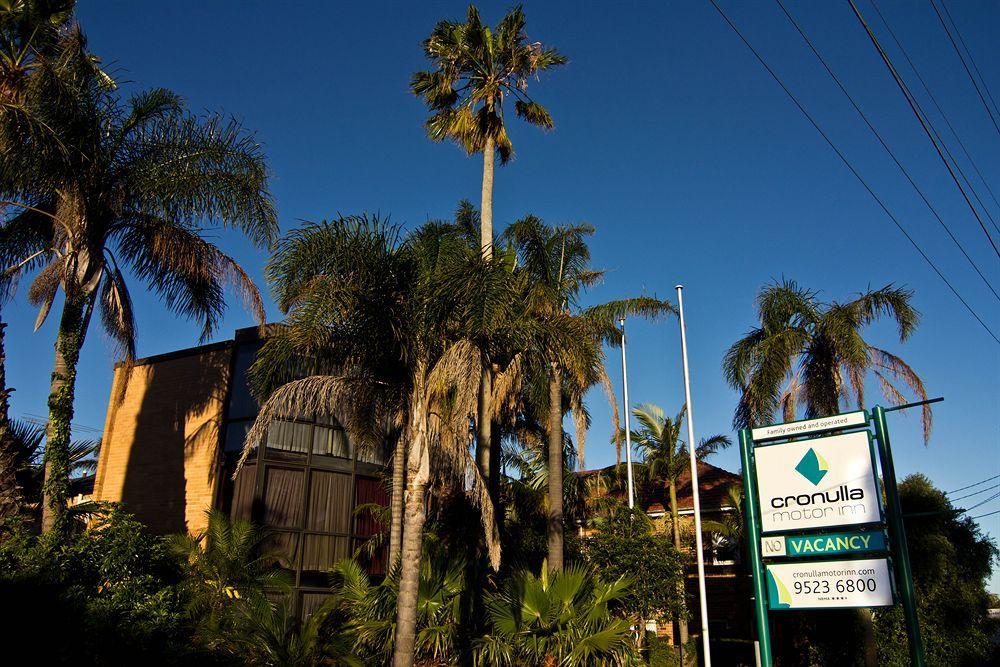 Motel Motor