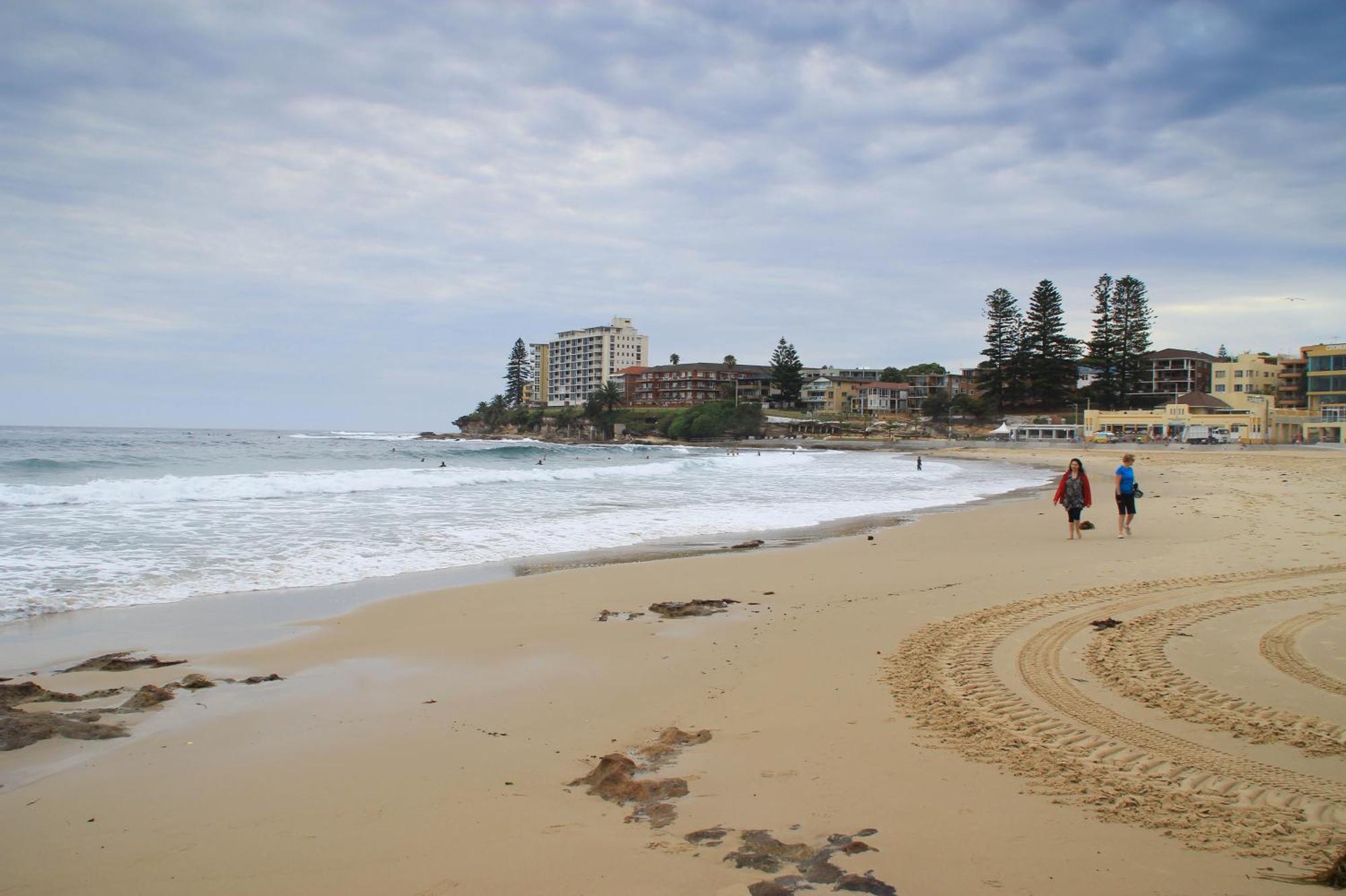 Motor 3* Cronulla
