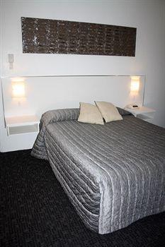 Motel Motor