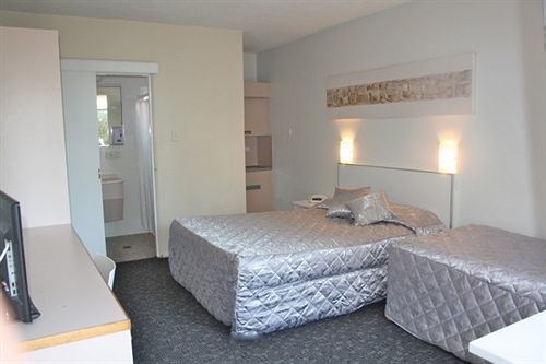 Motel Motor 3*