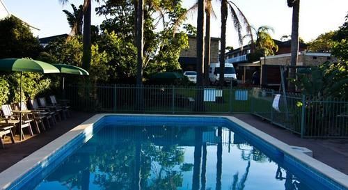 Motel Motor Cronulla