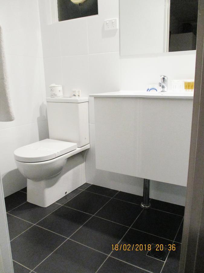 Motor 3* Cronulla