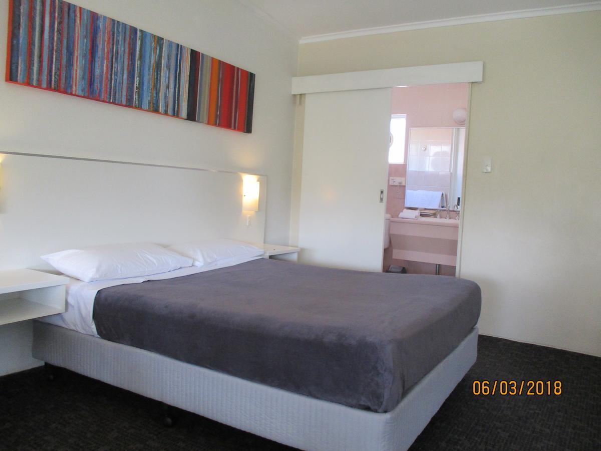 Motel Motor