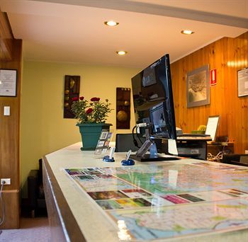 Motel Motor 3*