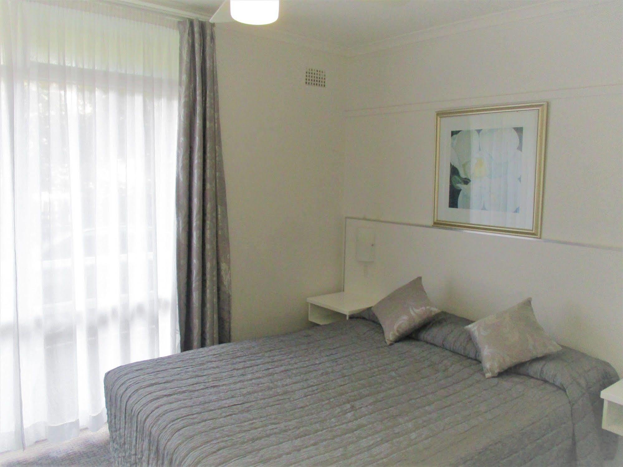 Motel Motor 3*