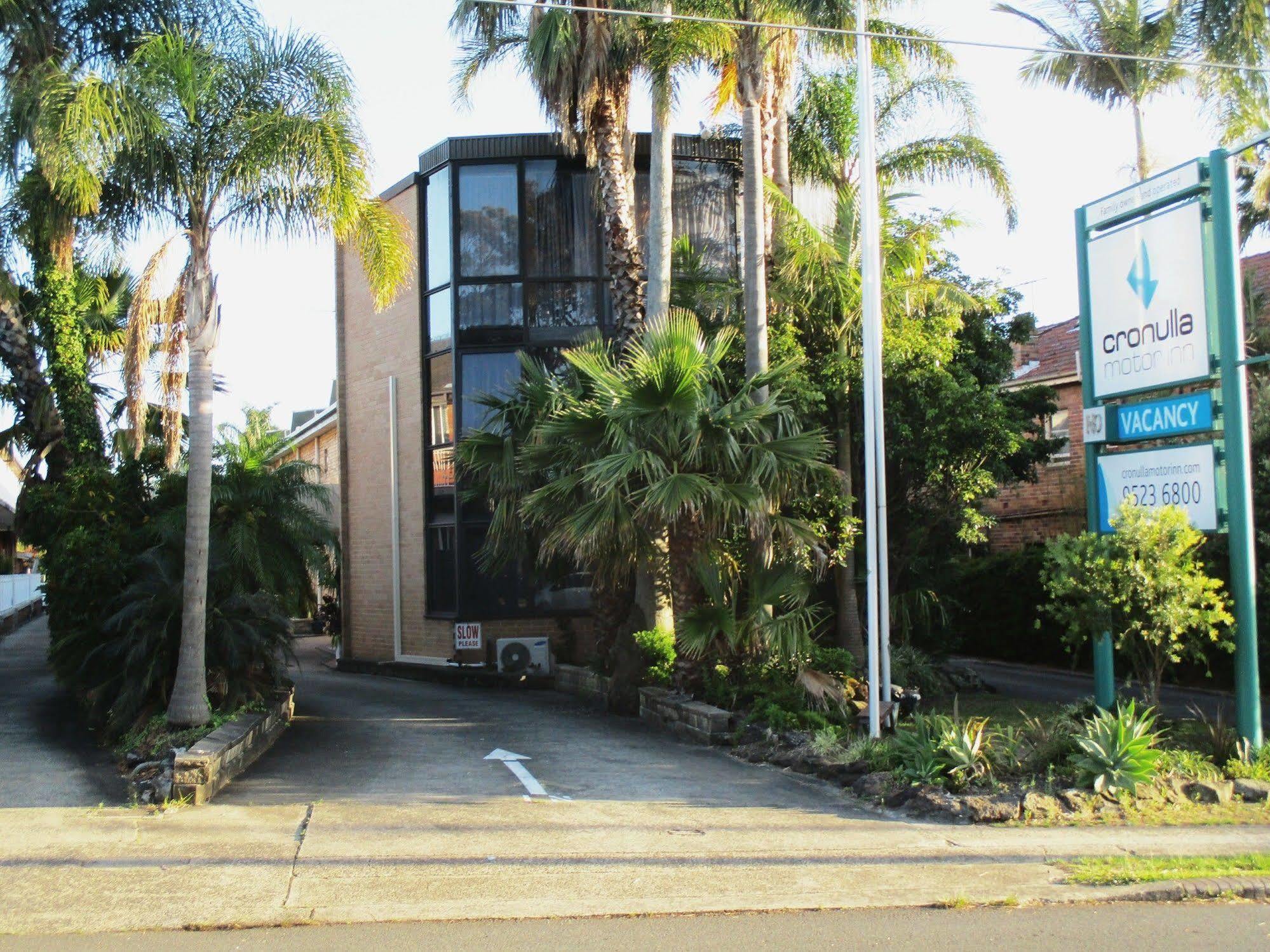 Motel Motor 3*