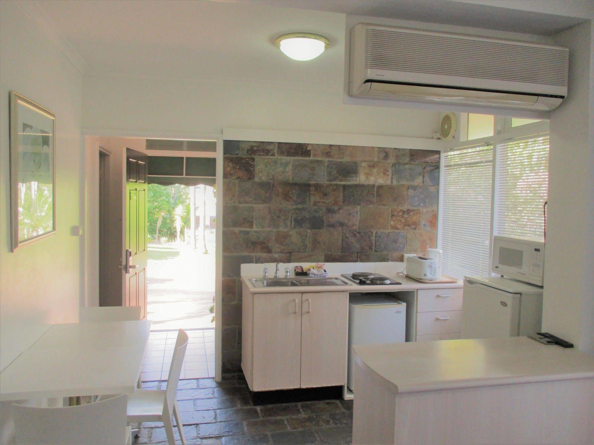 Motor 3* Cronulla