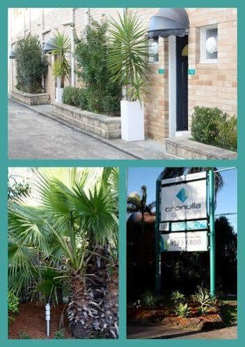 Motel Motor Cronulla